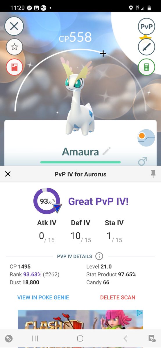 This event maybe the best one we have had in at least 2/3 years!