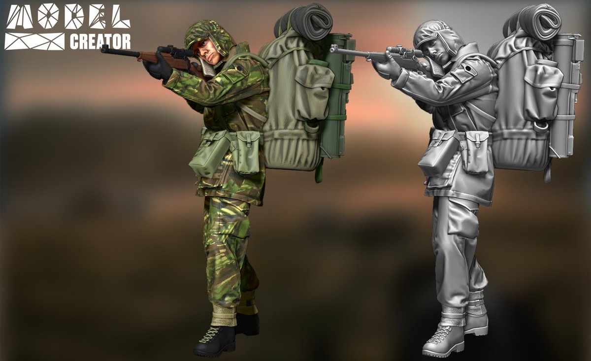 Model Creator tweet media