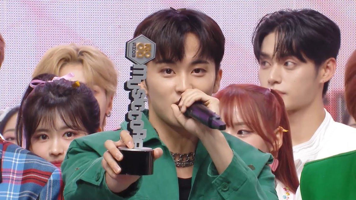 NCTDREAMCENTER's tweet image. 230729 NCT DREAM &apos;ISTJ&apos; Encore Stage (Full TV Broadcast) on MBC Show! Music Core
youtu.be/Pros4a1Jvj8

#ISTJ3rdWin
#NCTDREAM_ISTJ #NCTDREAM