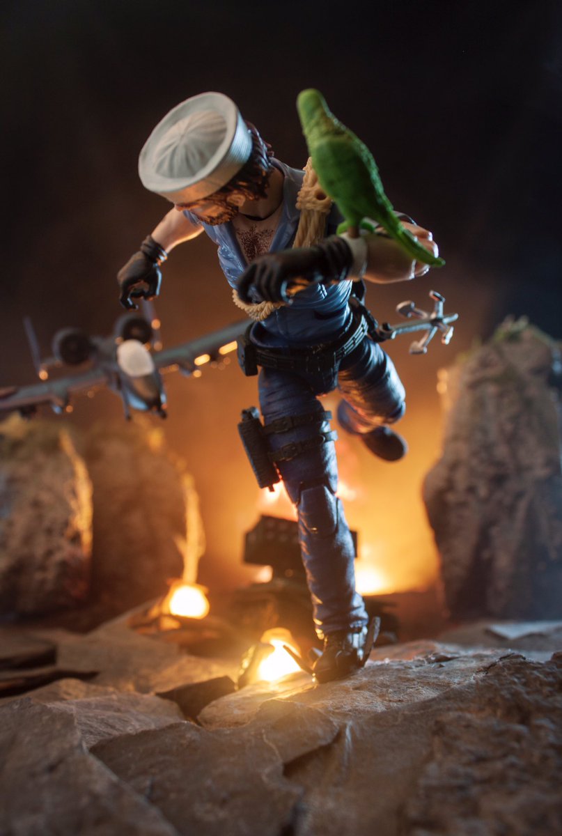 TheGhostMachina's tweet photo. Happy Shipwreck Saturday everyone! Yo Joe!!! #gijoe #shipwreck #shipwrecksaturday #polly #gijoeclassified #sixinchjoes #yojoejuly #toyphotography #practicalfx #diorama #explosions #arah #actionfigures #yesiamanadult https://t.co/bwVxM8IfMh