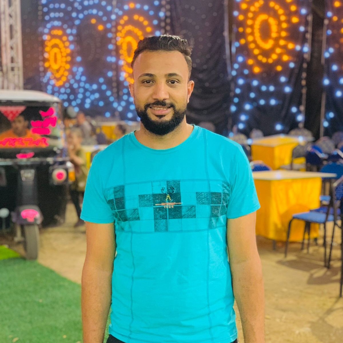 Dj_bosy's tweet photo. #صورة_ملف_شخصي_جديدة https://t.co/avDaJYlHl6