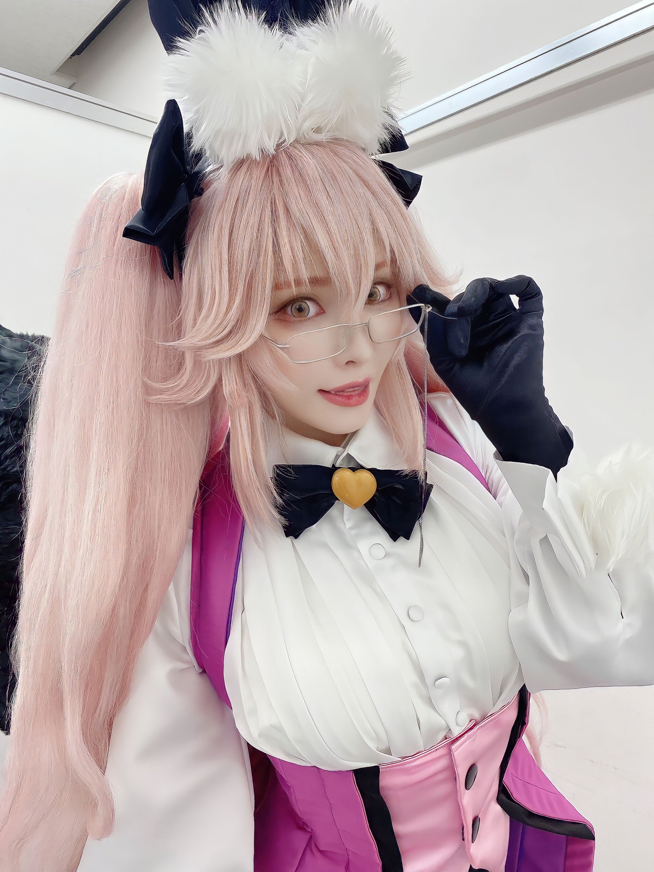 うさぉ🐰TGS🎩P5Xセガ/アトラスブース on X: 