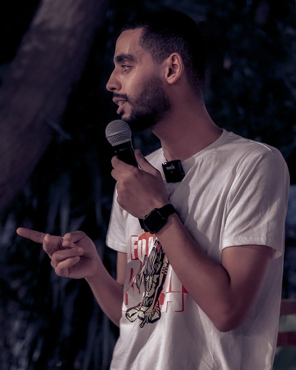 M_Juba22's tweet photo. standup comedy night 🎤🤍
In @KMTHouse
#standupcomedy #comedia #stage https://t.co/E9c93jm8Eg