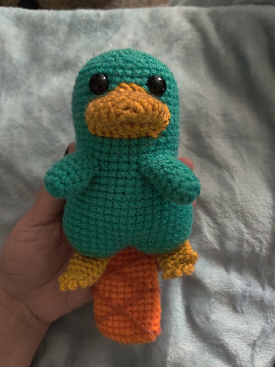 CrochetKitty13's tweet photo. An adorable lil pattern I got to test gor one of my very talented crochet friends. This pattern is available online just look for Lanita del Rey ☺️ https://t.co/1gmtvjWiyu