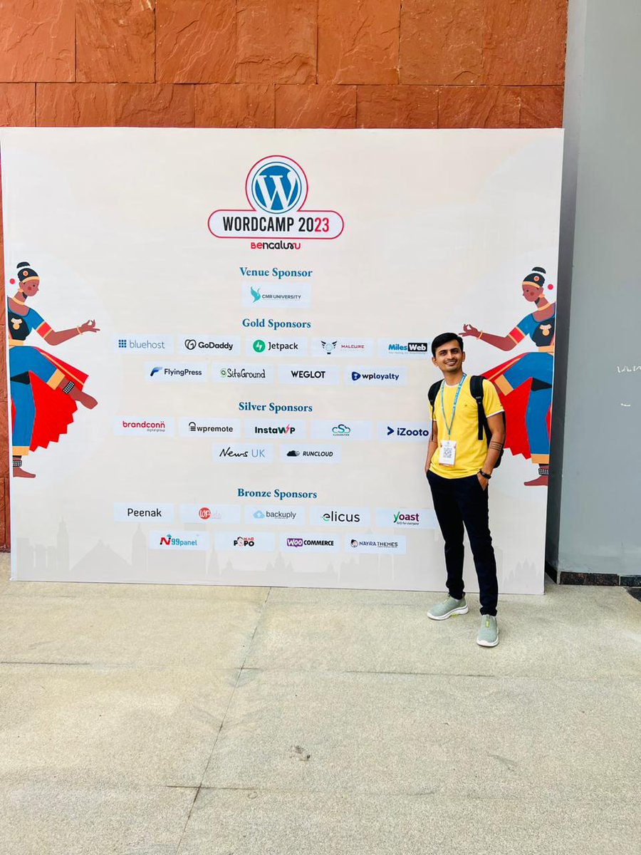 AkshayPaghdar's tweet photo. #WCBLR https://t.co/5FyiHAt4TF
