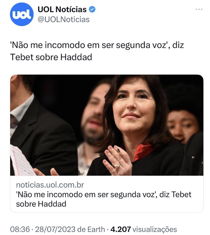 flaviogordon's tweet photo. Durante a corrida eleitoral, nos debates etc., era papo de feminismo, chamar Bolsonaro de machista, falar em empoderamento da mulher. Mas basta ter chegado no clepto-governo para virar Amélia de comunista. https://t.co/qq8Iwvac9d