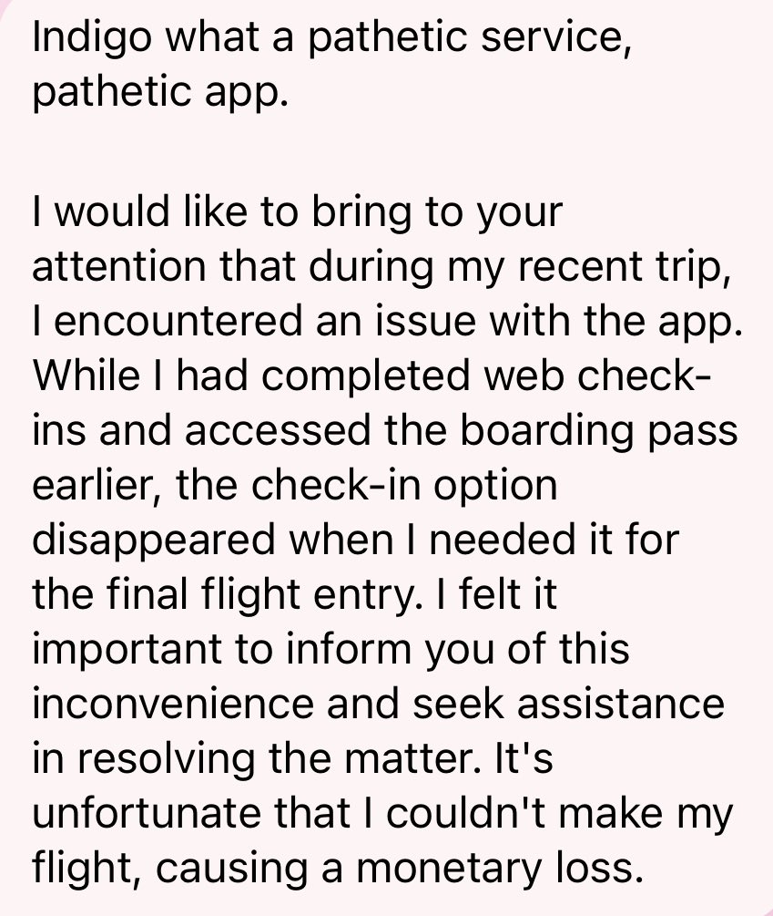 DreamProjekt's tweet photo. @IndiGo6E @PrayagrajAirpo1 https://t.co/dPt0JO62QA