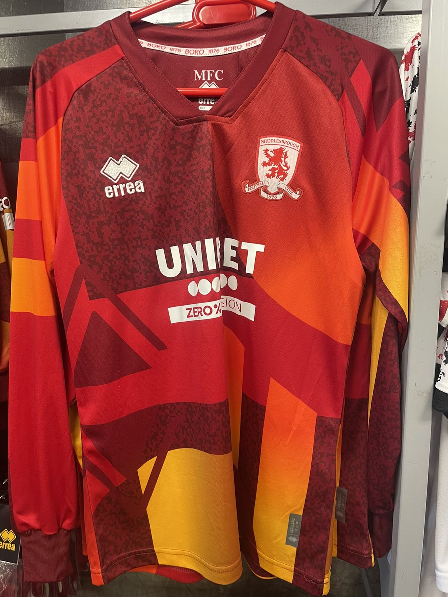 Boro Retro tweet media