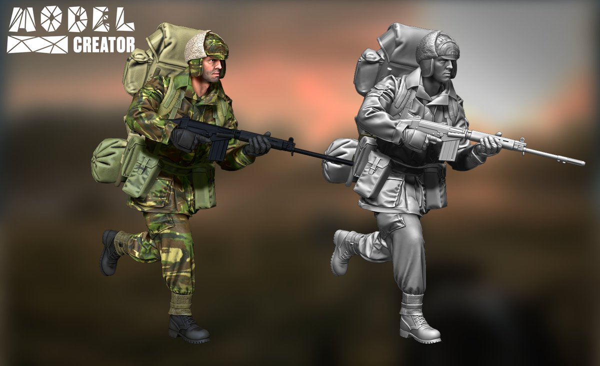 Model Creator tweet media