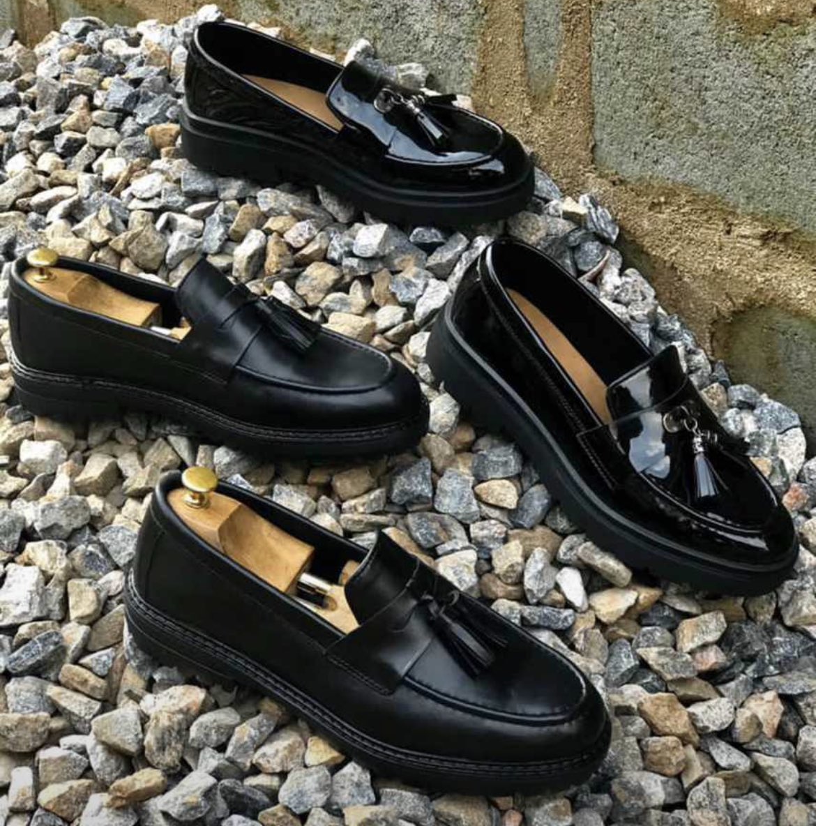 didifooty's tweet photo. What are u Wearing this weekend ?? 

Get ur bespoke shoes from
Us @didifooty 
07065721712 
08080645805

Send a Dm today .. please RT https://t.co/CUClrpOoIm