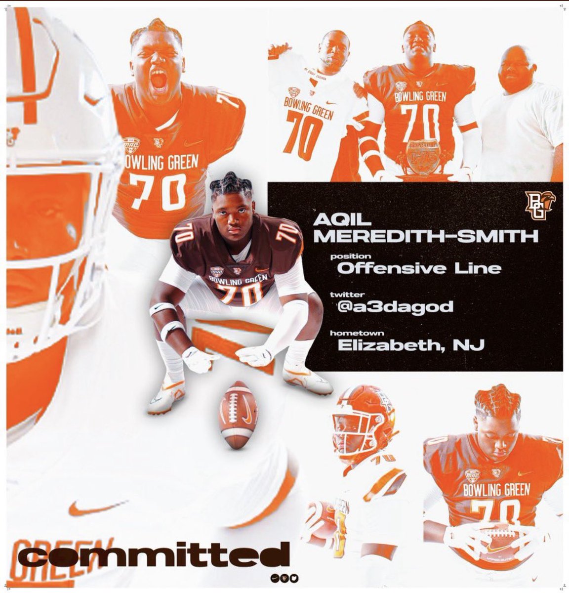 Congratulations to <a href="/MatthiasL_7/">𝓜𝓪𝓽𝓽𝓱𝓲𝓪𝓼 𝓛𝓲𝓰𝓱𝓽𝓮𝓷</a> and <a href="/a3dagod/">Aqil Meredith-Smith</a> on their commitments to <a href="/ArmyWP_Football/">Army Football</a> and <a href="/BG_Football/">BGSU Football</a> 🤘🔴⚫️ @nychsfl @hsfbamerica @silive @maxpreps <a href="/usatodayhss/">USA TODAY HSS</a> <a href="/goblackknights/">#GoBlackKnights</a> @MACsports