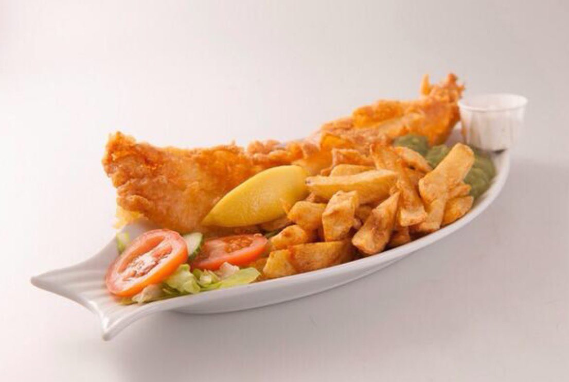 The Fish Shack tweet media