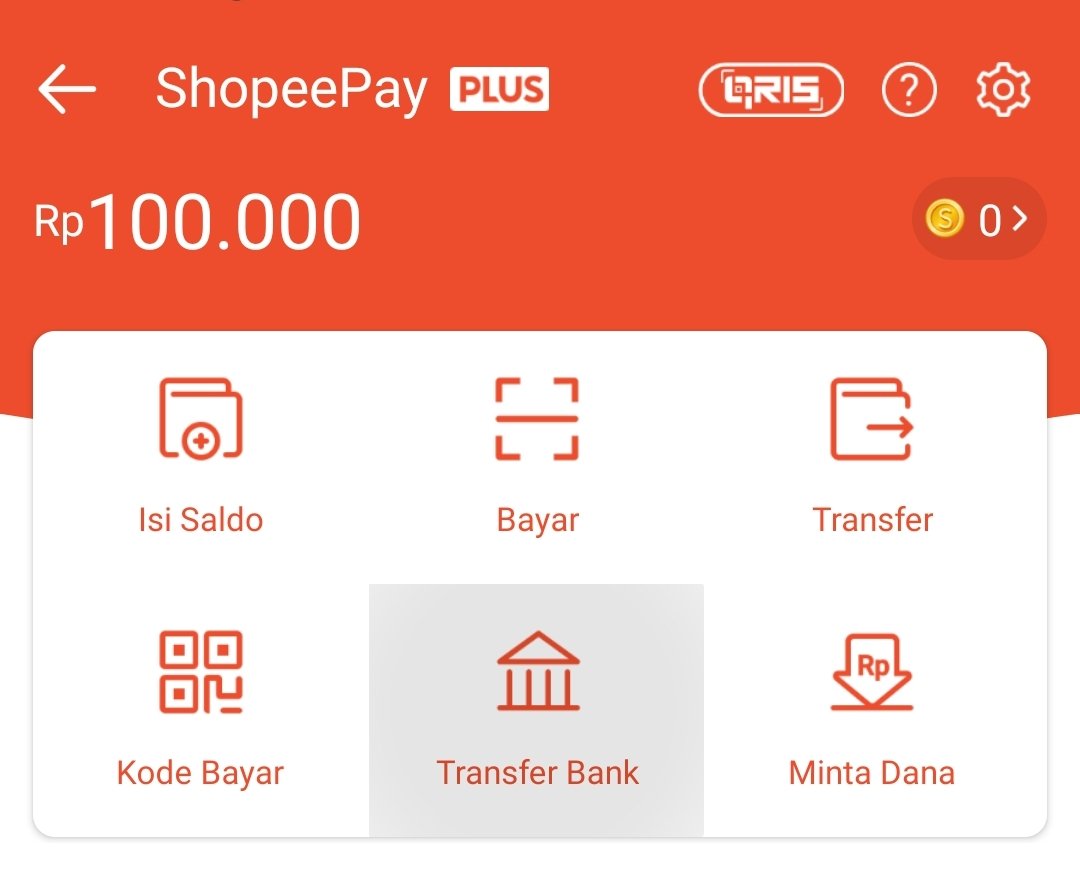 Aku mau giveaway 100K for 2 winner masing-masing 50K dari Ayahandaku
Syaratnya cukup FOLLOW dan RT ⤵️

End besok Minggu malem 🥺
Happy Saturday Night guys✨