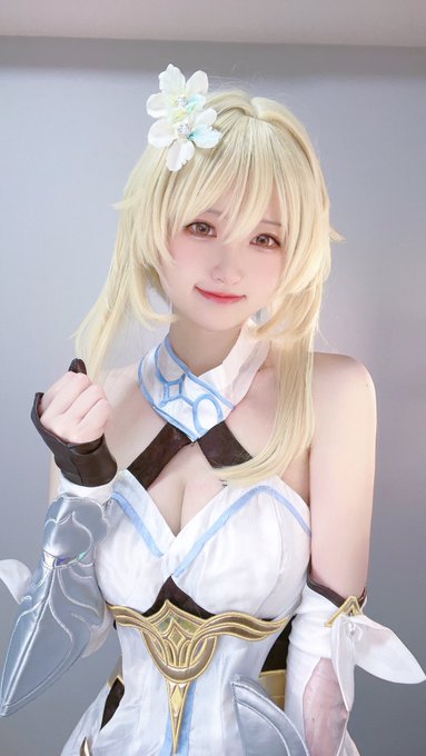 Twitterのコスプレ画像30