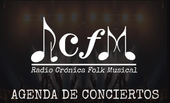 Radio Crónica Folk Musical tweet media