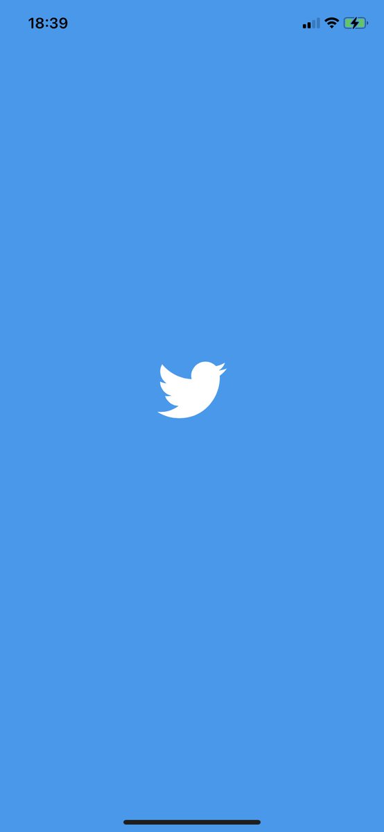 bunomania's tweet photo. แคปไว้เป็นที่ระลึก ก่อนน้องนกจะบินจากไป
#Twitter #TwitterBird 
#ทวิตเตอร์ #ทวิตใหม่ https://t.co/Q2hyaXkgLK