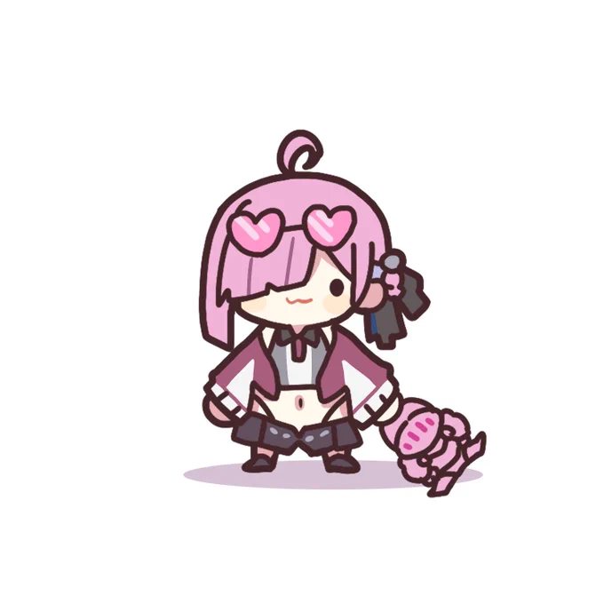   #姫森ルーナ新衣装 #ルーナート