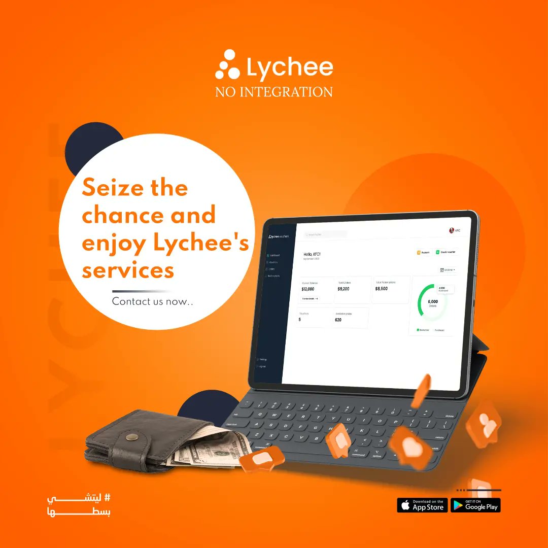Lychee Platform (@LycheePlatform) / Posts / X