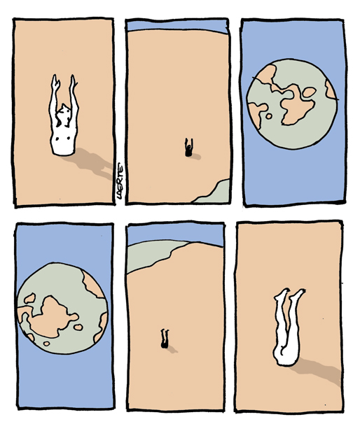 Laerte (@laertecoutinho1) on Twitter photo 