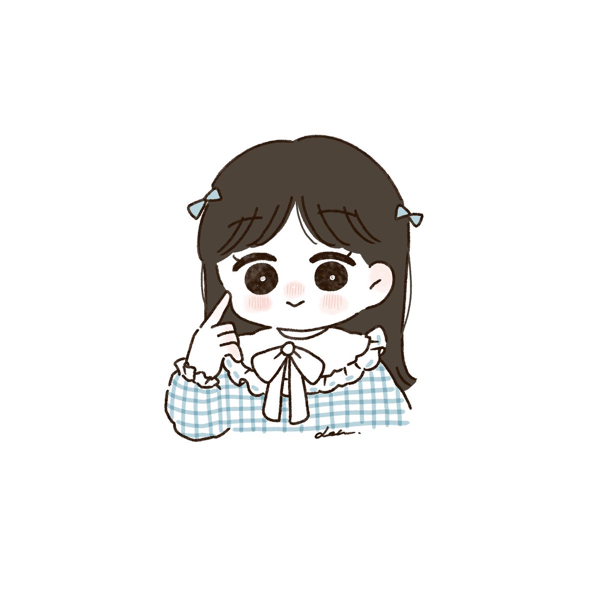 ふゆページ♡⃜ den on X