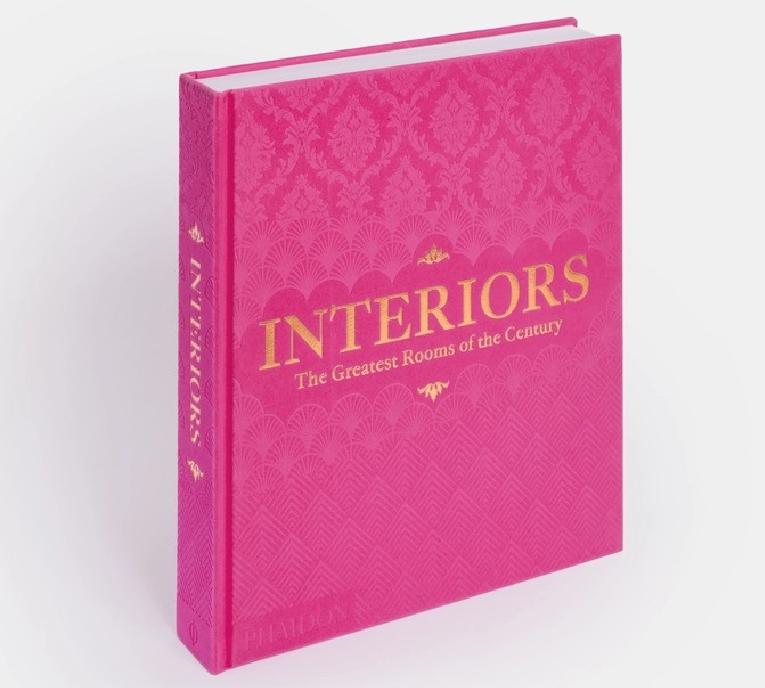 The Ultimate Global Celebration Of #ResidentialDesign And #Decorating… Now in #Pink.
#phaidon #book #interiors 
2luxury2.com/greatest-rooms…