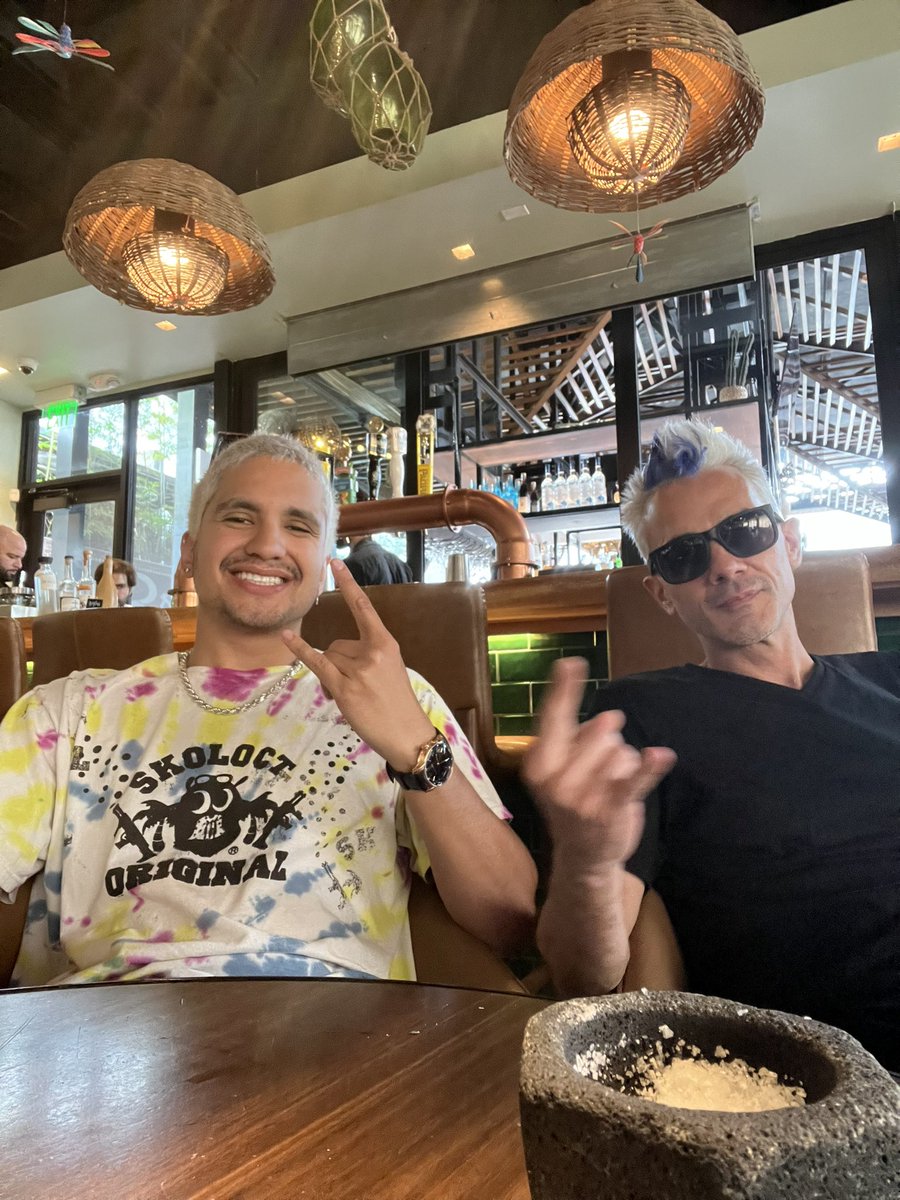 Josh Tampico tweet media