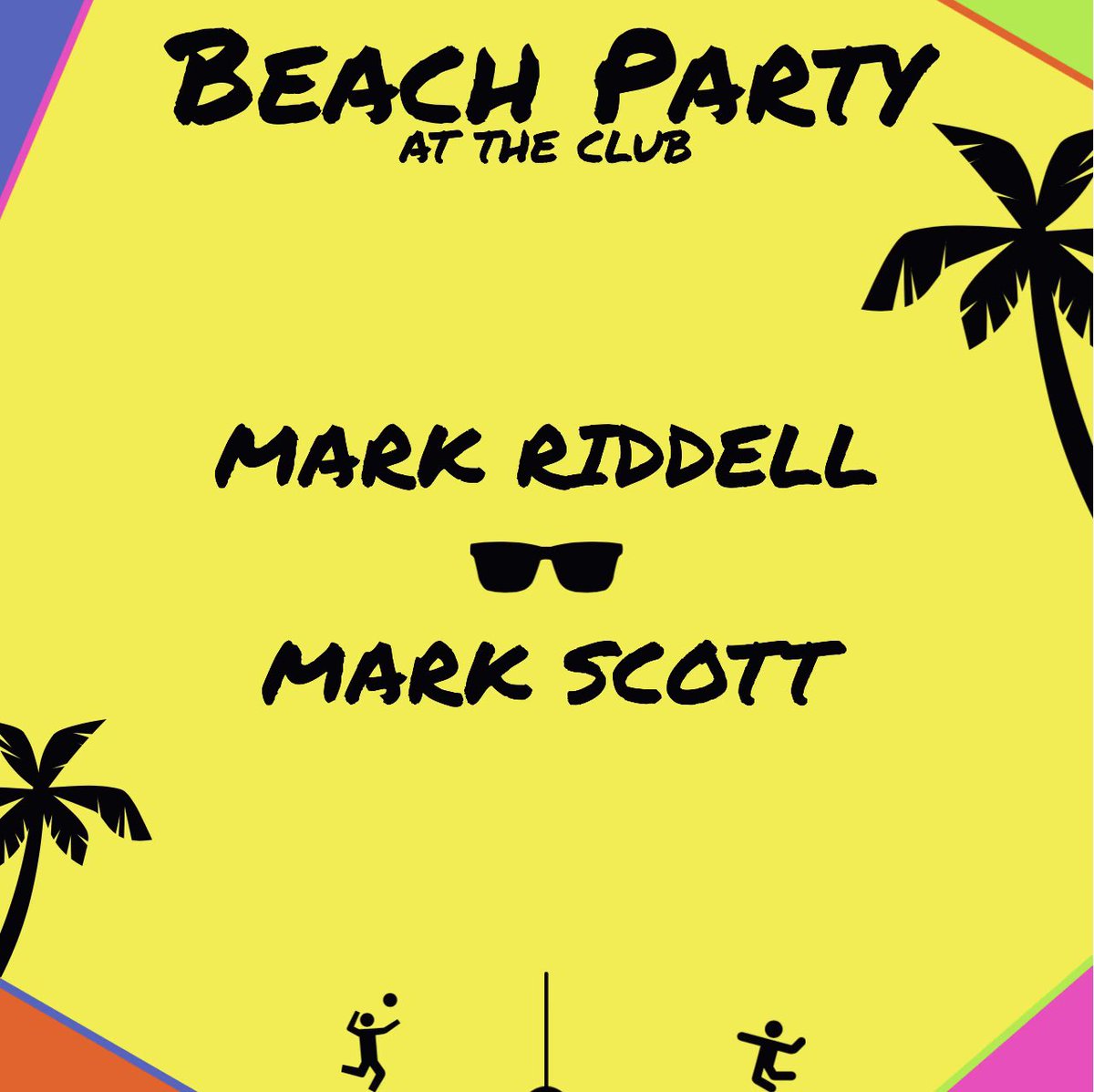 Dalkeith Miners Club tweet media