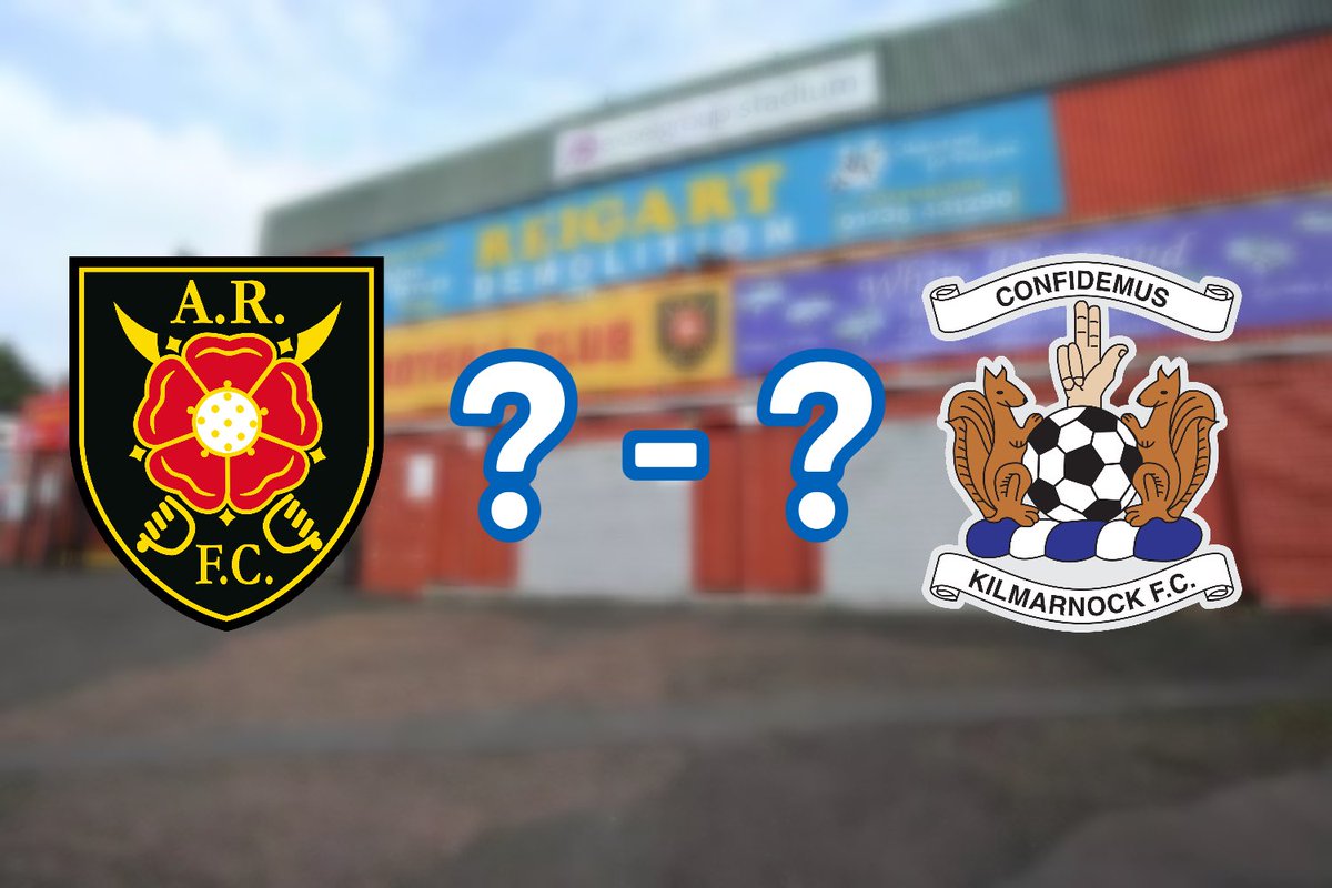 One Team in Ayrshire tweet media