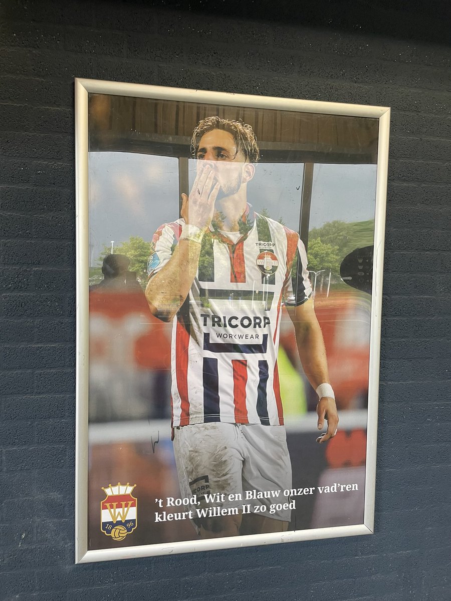 🔴⚪️🔵 #willemii #koningsdag #opnaardeheuvel