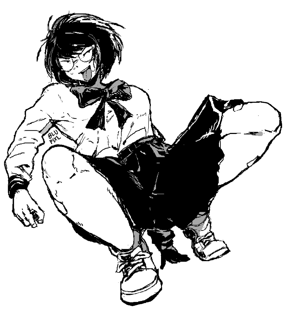 blupixl__'s tweet photo. (@odorumaatyo) mspaint https://t.co/mYNWRbP2fA