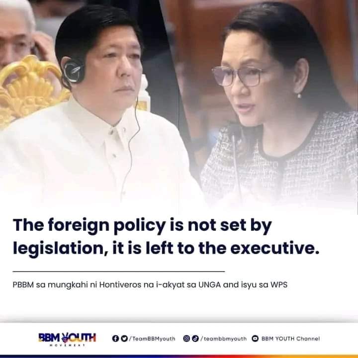 O, ano ngayon, Sen. <a href="/risahontiveros/">risa hontiveros</a>, sumagot ka.

Bida-bida eh.