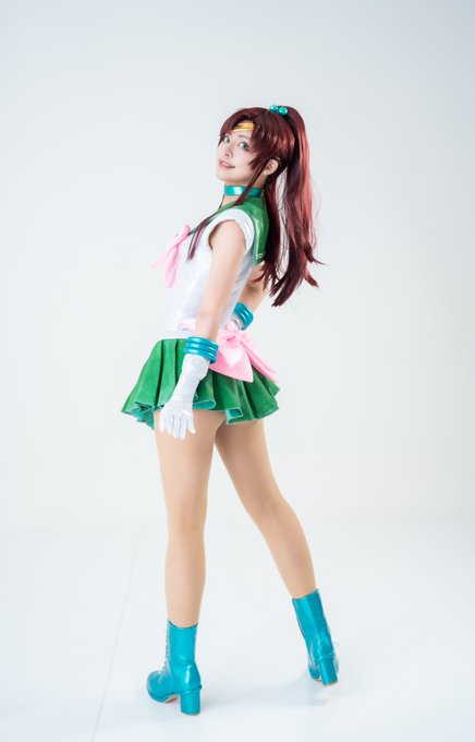 Twitterのコスプレ画像28