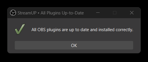 Thank you <a href="/Andi_Stone/">Andilippi</a> for this AMAZING OBS plugin! I had no idea how out of date some of mine were.