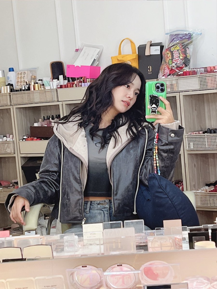 [🎥] 잠시 후 밤 9시 20분 tvN <경이로운 소문2: 카운터 펀치> 1화가 방송됩니다!
 
모두가 기다리던 오늘 😎 더 강해져서 돌아온 도하나 카운터! 첫 방송 함께해 주실 거죠? 😉
 
#김세정 #KIMSEJEONG #세정 #SEJEONG #경이로운소문2 #도하나