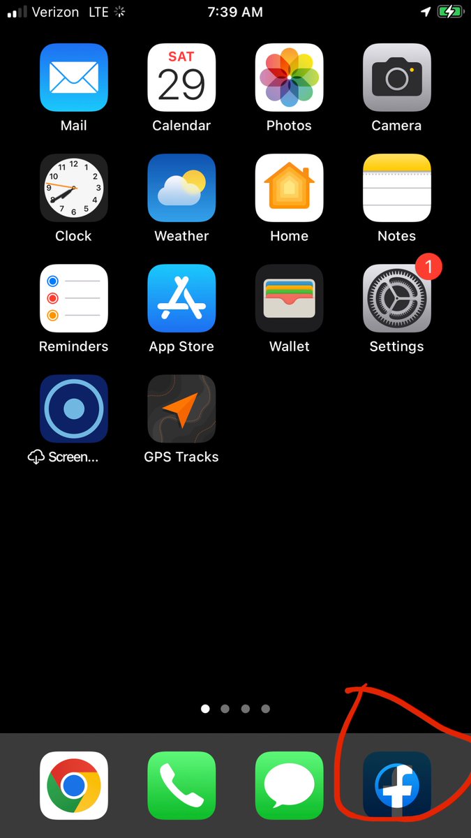 DogAtmosphere's tweet photo. #targetedindividuals #havanasyndrome just had some luck going on in Facebook dating. And spent a whole day chatting with a local women. And all of a sudden my Facebook app. That’s #hacked does this. https://t.co/19iSwC82Qa