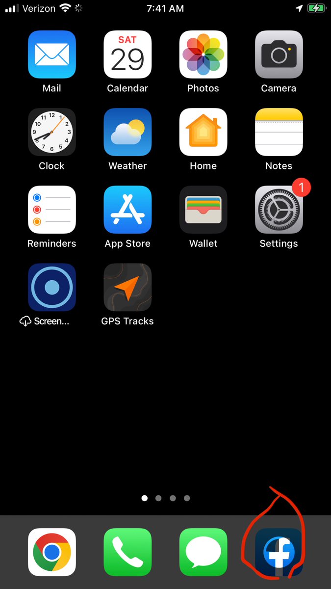 DogAtmosphere's tweet photo. #targetedindividuals #havanasyndrome just had some luck going on in Facebook dating. And spent a whole day chatting with a local women. And all of a sudden my Facebook app. That’s #hacked does this. https://t.co/19iSwC82Qa