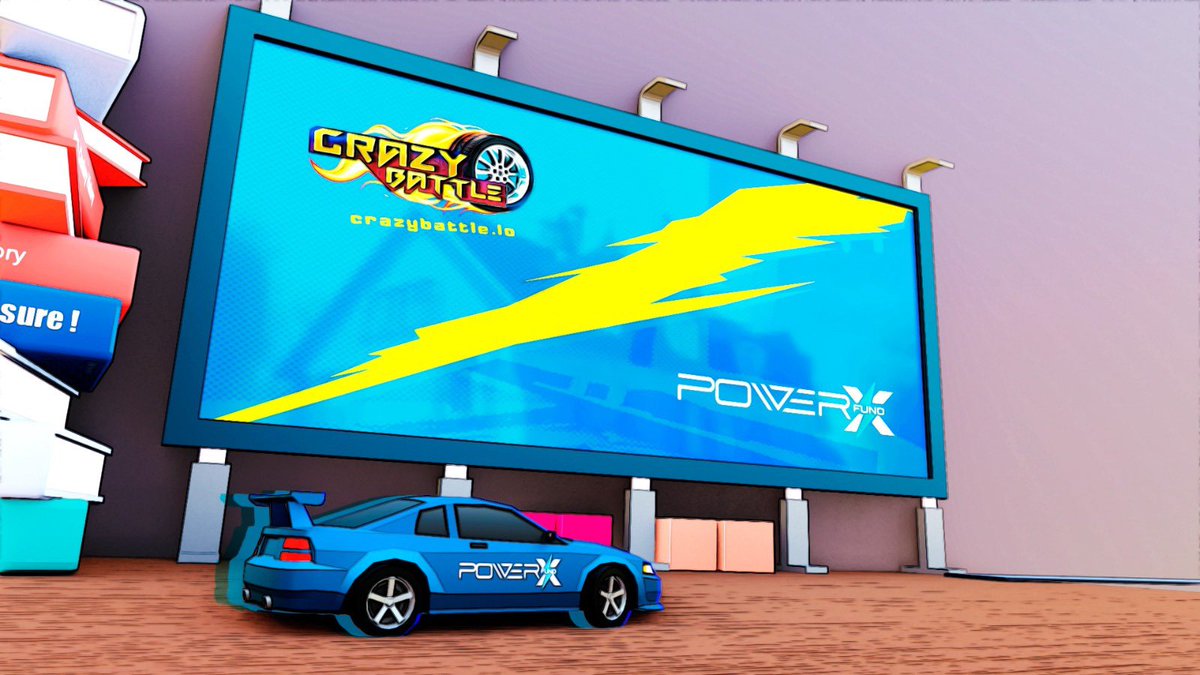 🚀 Exciting News!

Delighted to share that we are now part of <a href="/PowerXFund/">PowerX Fund</a> , an infrastructure for web3 project incubation, automation and VC access, focused on gamefi and socialfi metaverses!