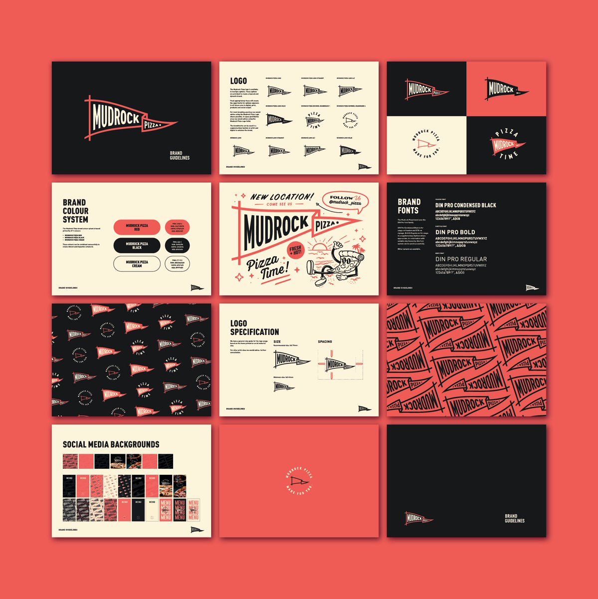 Kubrix Design tweet media