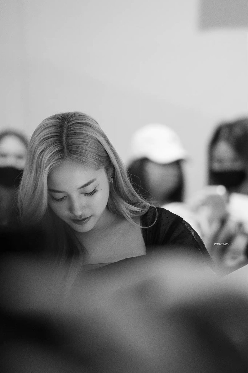 S209110's tweet photo. My English is not strong, but I’m trying to share my thoughts; otherwise, it bothers me from sleep. 

It's my first time in a fandom; still, I don't see myself as a fan because I adore Freen and Becky for who they are, not as celebrities. My heart was heavy from the first statement. Then, heavier. I have too much to say; then I found words are vague and sometimes cruelest. I told myself I shouldn't have been in this fandom. Seeing them getting hurt makes me hurt; seeing them suffer from all of these**** they don't deserve makes me suffer. Why am I suffering? Because I don’t understand. I don’t know how dark the world can be, and why are some people like that? What have they been through makes them invade others' privacy and throw hateful messages? 

I love Freen! I see the “beauty” in her. Freen is the kind of person who will probably never explain or defend herself if not affecting others. She is the kind of girl who seems extroverted but is very detailed and sensitive inside. If she gets hurt, she hurts deeply, but she perhaps will never express the pain and still smile brightly toward people. She is beautiful and courageous; she is kind and caring; she is talented and humble; she is strong yet vulnerable. As an individual, she has her perspective of life, the life she wants and works hard for.

The girls are happy with each other; Freen takes good care of Becky, and Becky heartily cares for her phi; whatever they have, they are both grateful for having each other; that's pure and genuine love and friendship. And they are thankful and appreciative for having us, the fans. 

However, there are rainy days. 
I hope the August skies are sunny and cuter for Freen, for Becky. 

For each individual here, please don’t forget to live your life merrily and meaningfully. 

#srchafreen #beckysangels