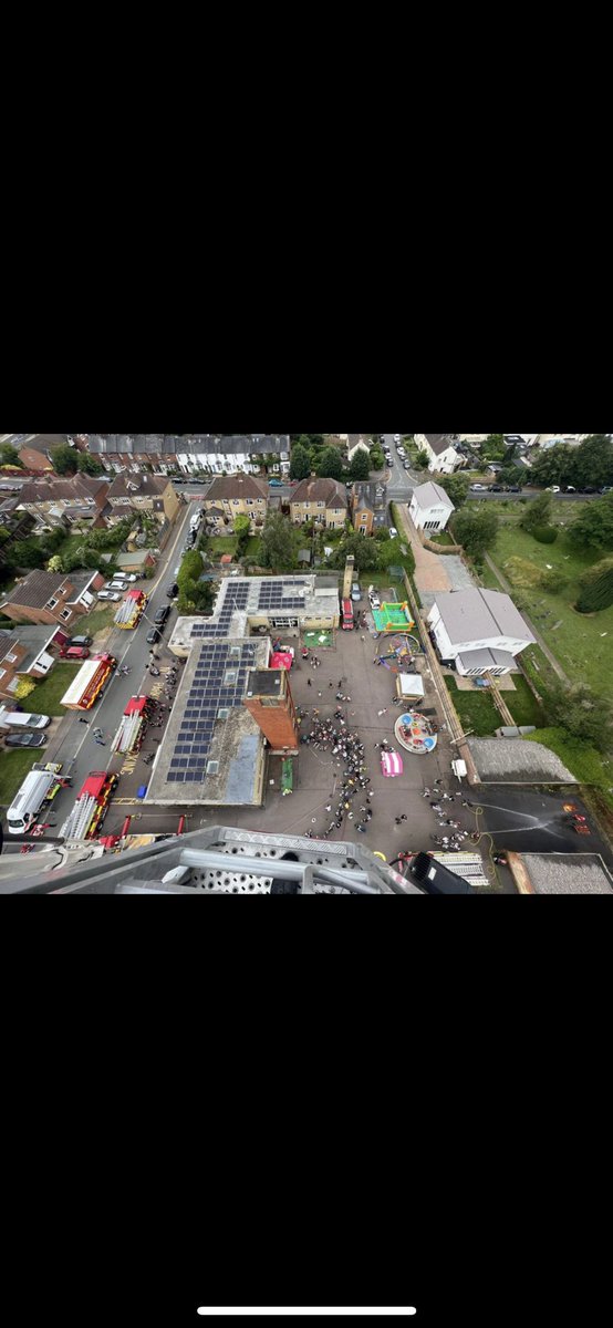 Thankyou to everyone who came to our open day! We hope you all had a great time🚒🚒🚒