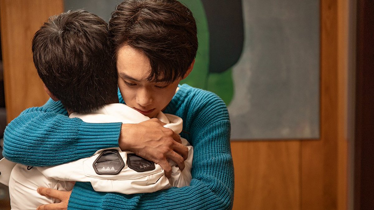 BLGLinframe's tweet photo. Ya están disponibles los capítulos 13 y 14 de #StayWithMe podéis verlos a través de GagaOOLala o Viki

➡️https://t.co/gPzFoW5wcb
➡️https://t.co/UAgqWFWoin

#StayWithMeEP13 #StayWithMeEP14 #哥哥你别跑 https://t.co/jzvxEJTSbn