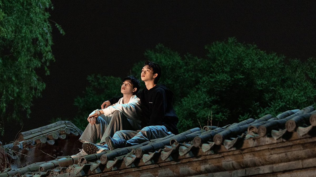 BLGLinframe's tweet photo. Ya están disponibles los capítulos 13 y 14 de #StayWithMe podéis verlos a través de GagaOOLala o Viki

➡️https://t.co/gPzFoW5wcb
➡️https://t.co/UAgqWFWoin

#StayWithMeEP13 #StayWithMeEP14 #哥哥你别跑 https://t.co/jzvxEJTSbn