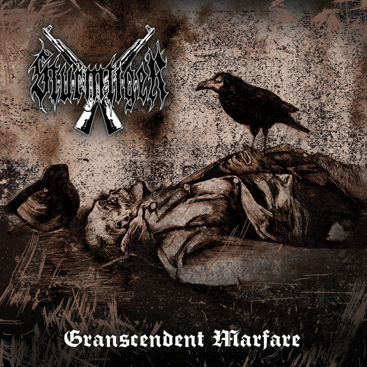 jakubasphyx's tweet photo. Bestiální, ďábelský black death metalový útok nemrtvých vojáků! Inferno! Recenze/review - STURMTIGER - Transcendent Warfare (2023): https://t.co/3o7cIucXxm #Deathmetal #sturmtiger #blackmetal .@deadlystormzine .@orphe666 .@slawawasil2 .@metal_incognito .@FMisanthropia https://t.co/CxkmueThth