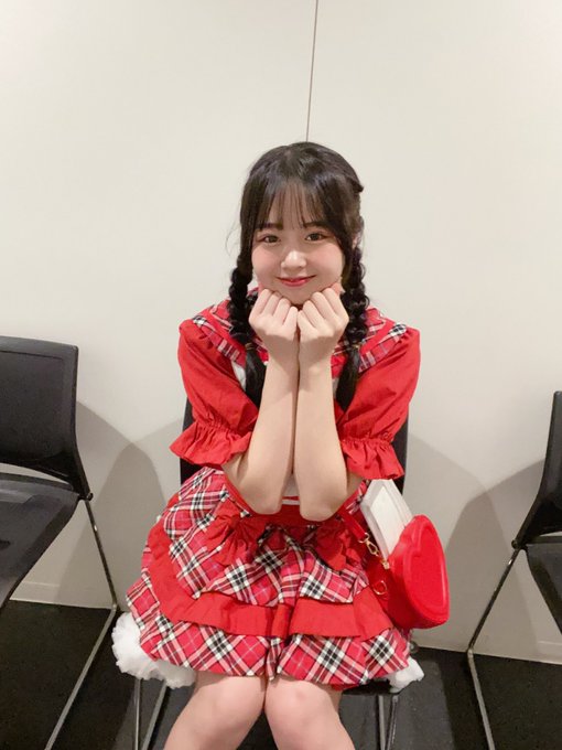 中畑里捺(りなちゃ、Rina)のTwitter画像30