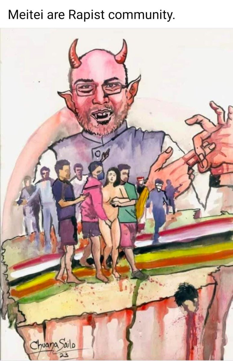 Dr. George D Suantak tweet media