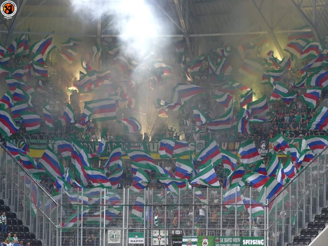 101ULTRAS tweet picture