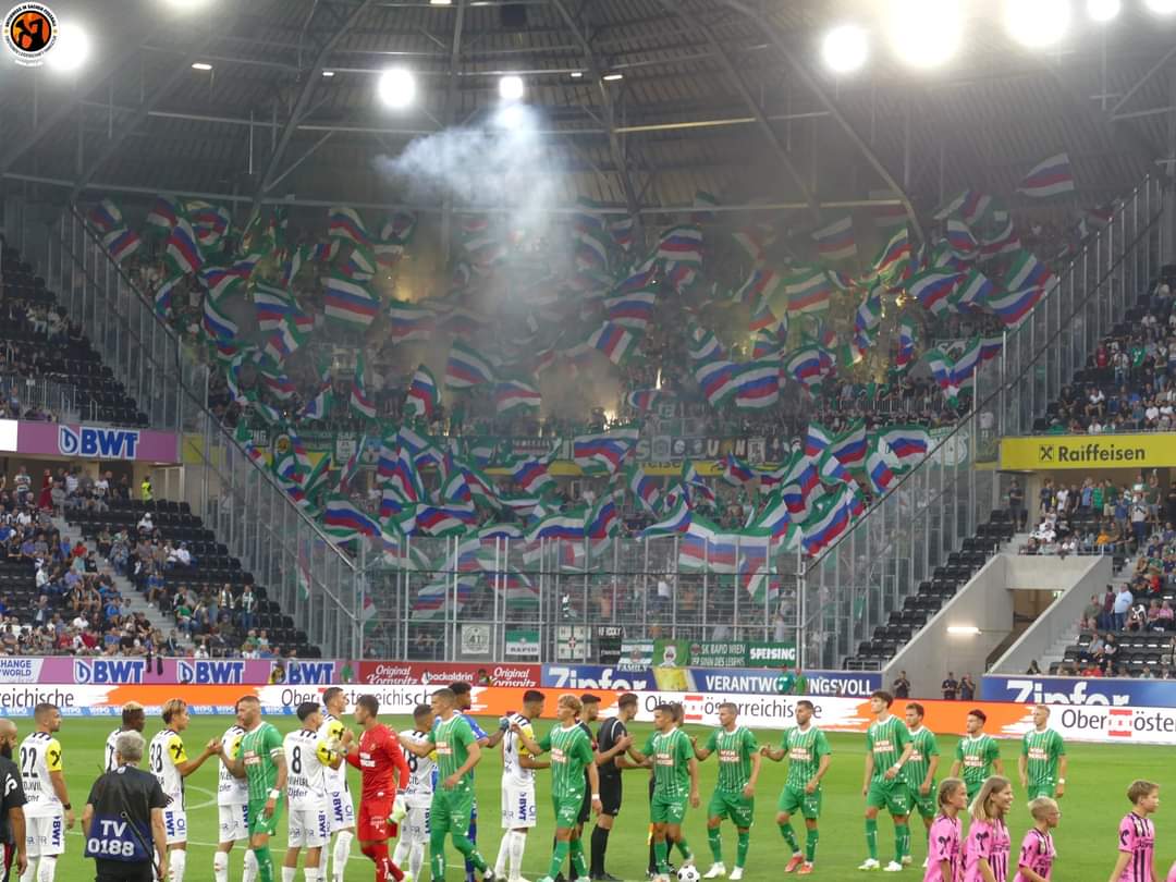 101ULTRAS tweet picture