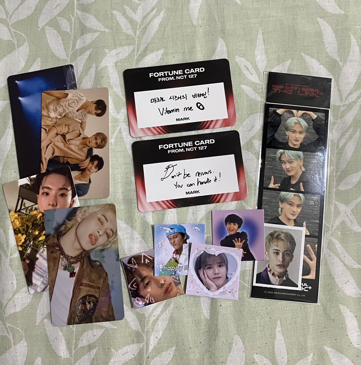 hoshingi_cart's tweet photo. my mark lee package huhu worth the wait so much!! 🥹🫶🏽

thank you so much po @IMG_127 💞 #IMG_127thanks https://t.co/SmLPhqTU83