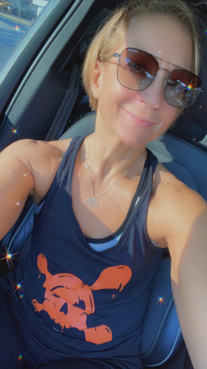Ready to go All Out with a Saturday morning workout! @fit_leaders @orangetheory #livebetterleadbetter #allout