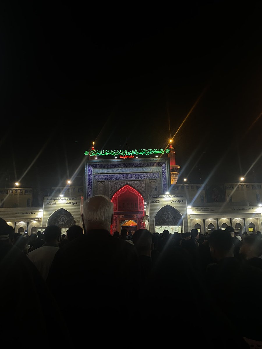 meisboke's tweet photo. وانه منطي مولاي كلمه https://t.co/xf4FV8Kyl4